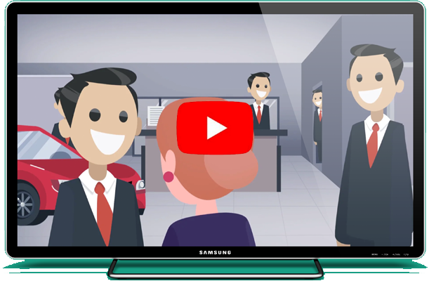 Zume Commercial Preview Stinger